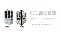 機器視覺技術(shù)原理解析及應(yīng)用領(lǐng)域