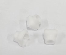 <b>機(jī)器視覺(jué)檢測(cè)塑膠件工廠應(yīng)用檢測(cè)缺料堵孔方案</b>