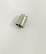 汽車傳感器堵頭視覺檢測設備簡化質(zhì)檢員復雜工作
