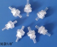 單向閥CCD視覺檢測設備檢測內(nèi)外徑的原理與應用