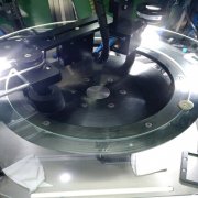 CCD視覺(jué)品檢機(jī)在工業(yè)多種產(chǎn)品外觀尺寸檢測(cè)應(yīng)用