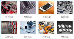視覺檢測設(shè)備一鍵檢測零部件外觀尺寸，讓效率翻倍！